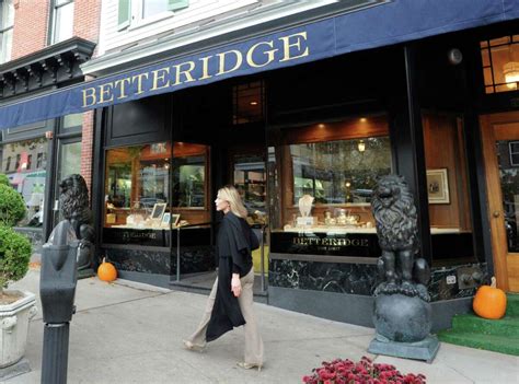 betteridge jewelers greenwich.